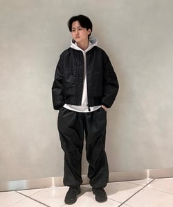 BEAMS（ビームス）NIKE / ズーム ボメロ 5（シューズ スニーカー