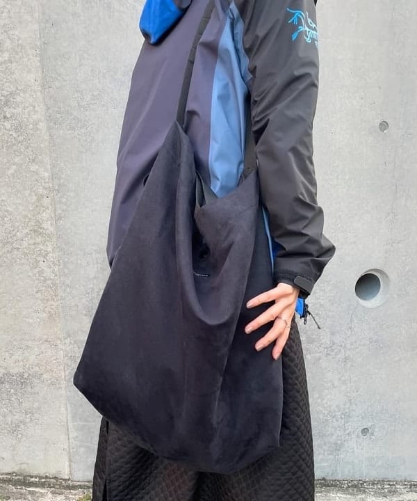 SHINAGAWAさんの「BEAMS WOMEN｜」を使ったコーディネート