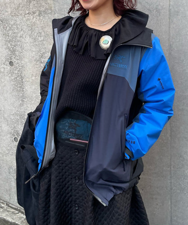 SHINAGAWAさんの「BEAMS WOMEN｜」を使ったコーディネート