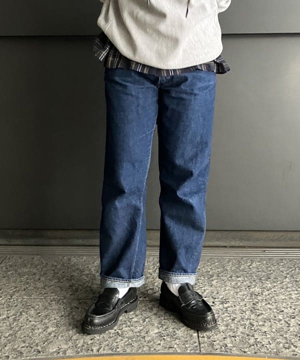 つぼさんの「BEAMS WOMEN｜Barbour / 別注 Balvenie Jacket 24AW」を使ったコーディネート
