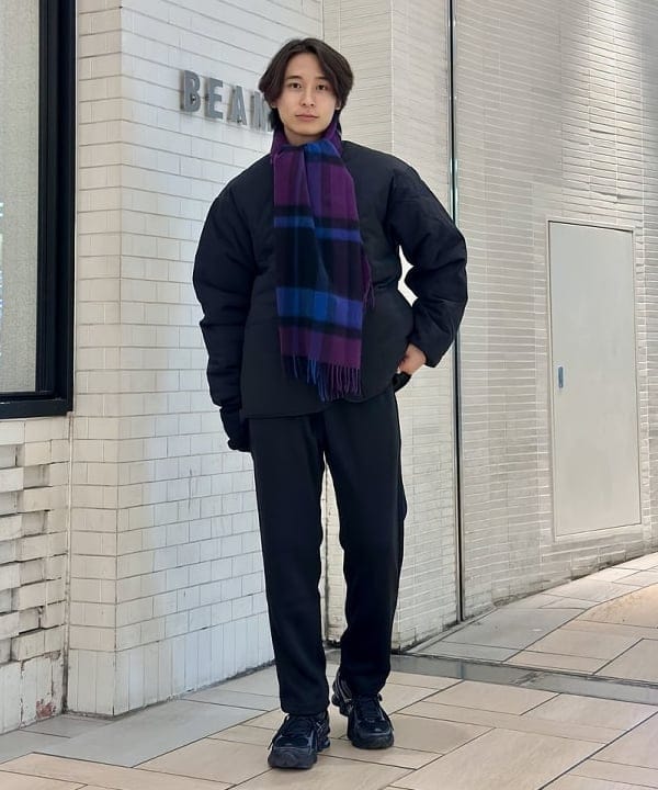 Kellyさんの「BEAMS WOMEN｜」を使ったコーディネート