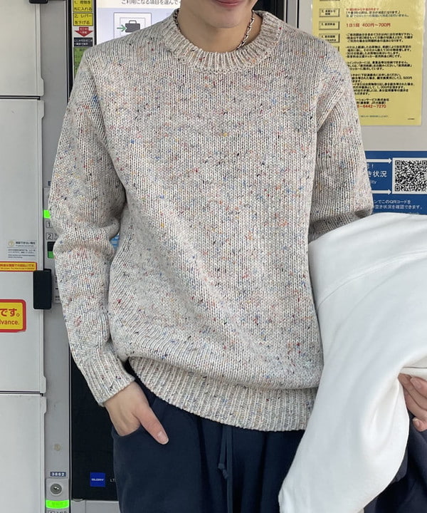 マツミヤさんの「BEAMS WOMEN｜」を使ったコーディネート