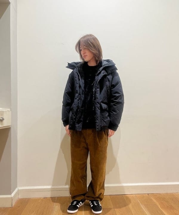 BEAMS HEART 豊川 泰士