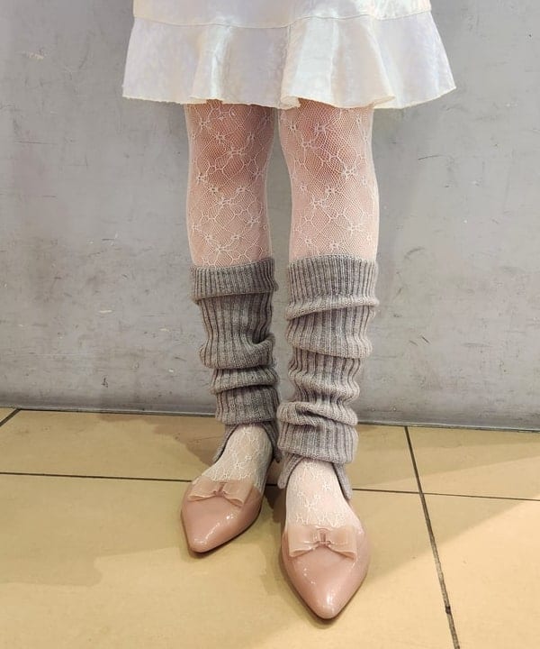 saori KATOさんの「BEAMS WOMEN｜【別注】PENNEYS / ファー ジャケット」を使ったコーディネート