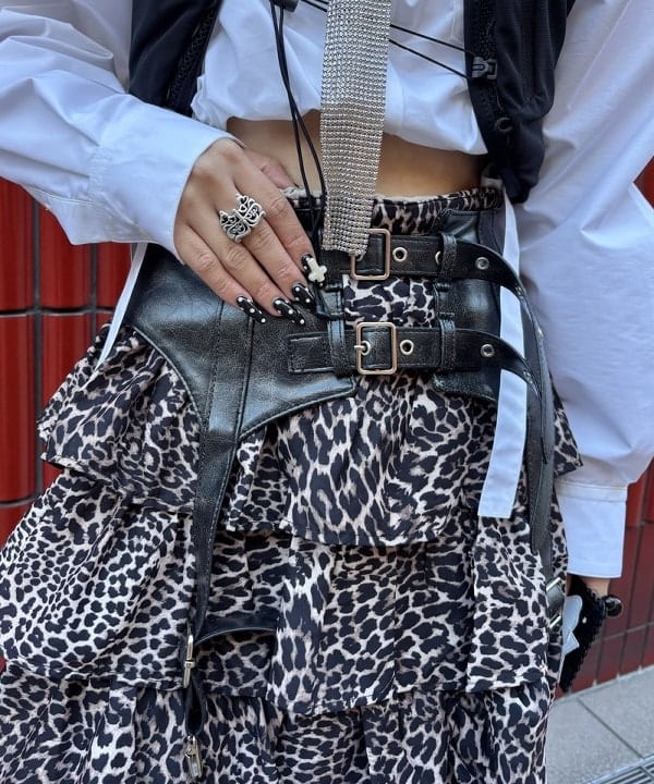 もえのさんの「BEAMS WOMEN｜」を使ったコーディネート