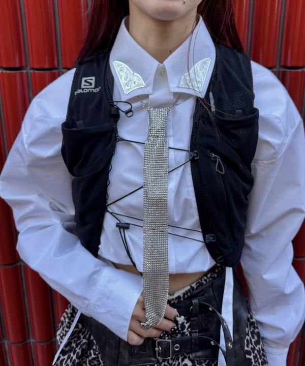 もえのさんの「BEAMS WOMEN｜」を使ったコーディネート