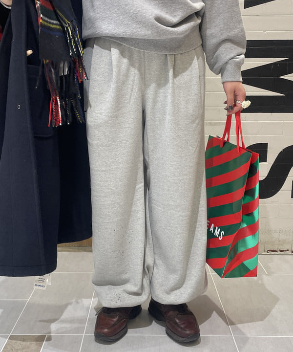 大石彩可さんの「BEAMS WOMEN｜」を使ったコーディネート