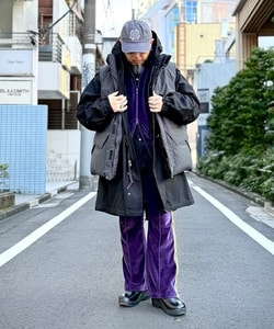 BEAMS（ビームス）BUZZ RICKSON'S / WILLIAM GIBSON COLLECTION