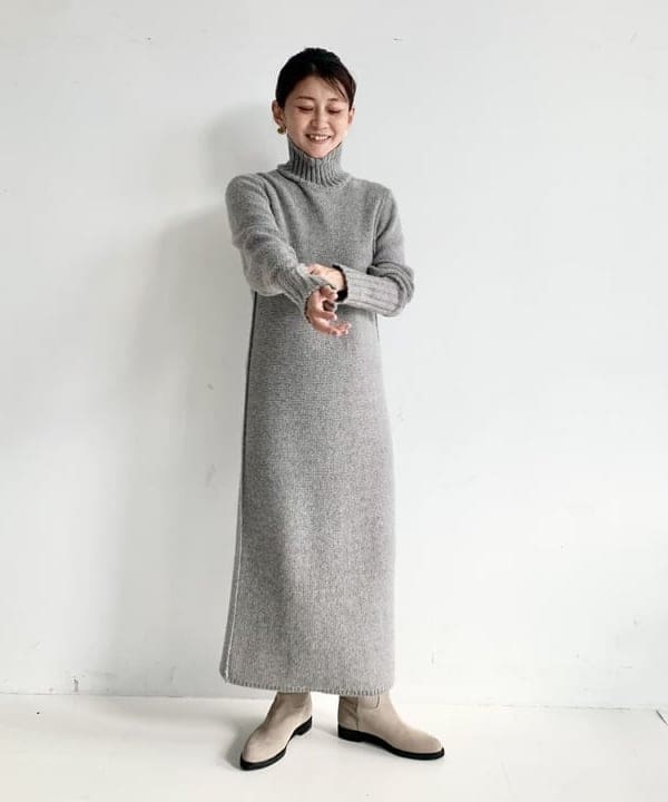 桑原 ふみさんの「BEAMS WOMEN｜」を使ったコーディネート