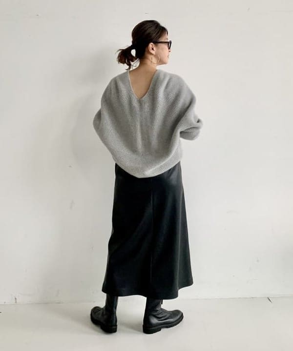 桑原 ふみさんの「BEAMS WOMEN｜」を使ったコーディネート