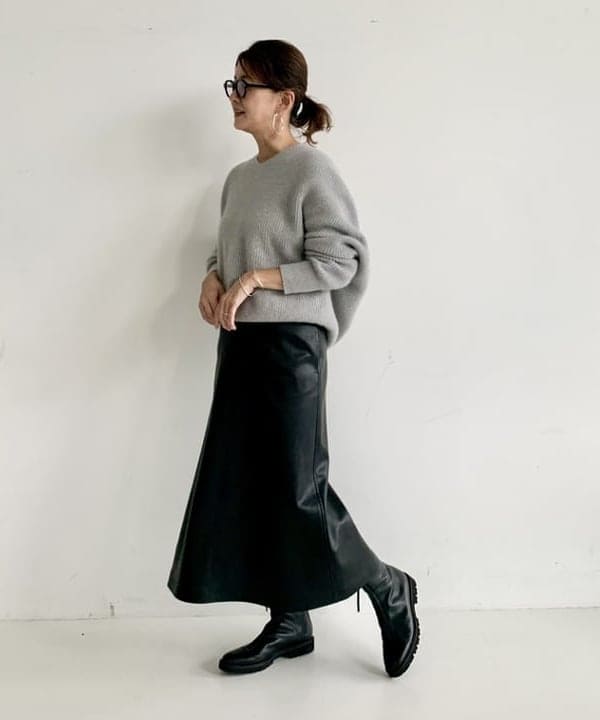 桑原 ふみさんの「BEAMS WOMEN｜」を使ったコーディネート