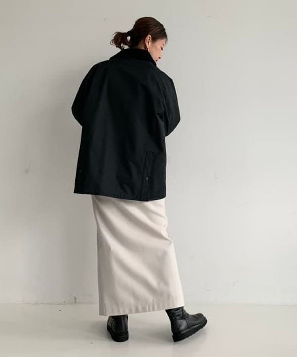 桑原 ふみさんの「BEAMS WOMEN｜」を使ったコーディネート