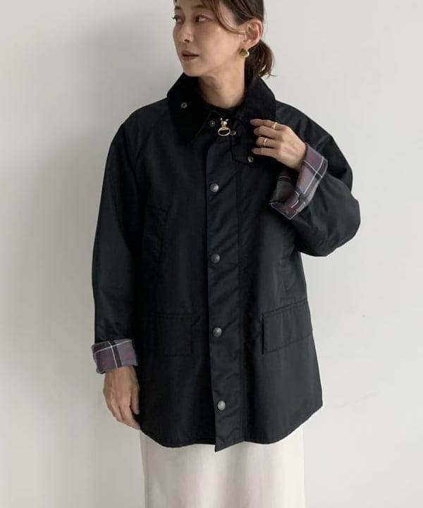 桑原 ふみさんの「BEAMS WOMEN｜」を使ったコーディネート