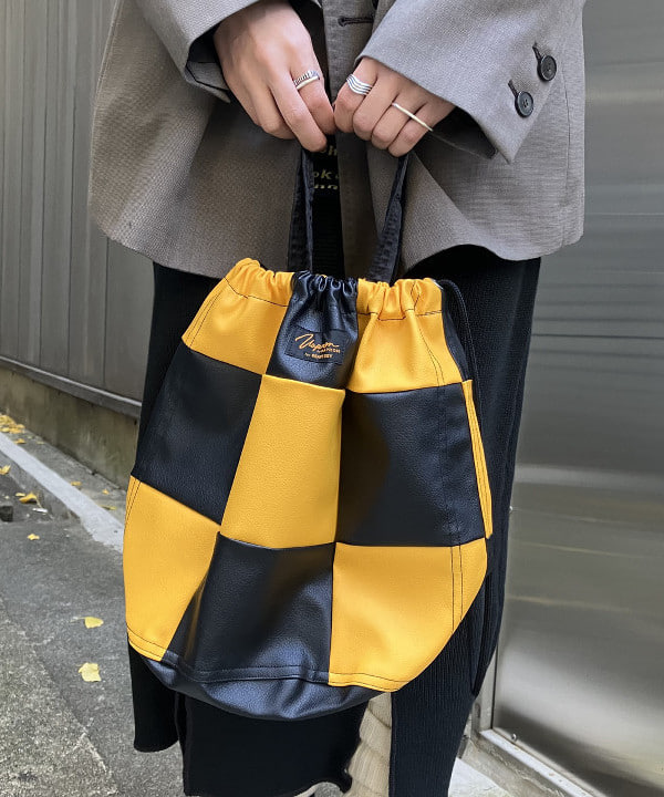 にしだてさんの「BEAMS WOMEN｜」を使ったコーディネート