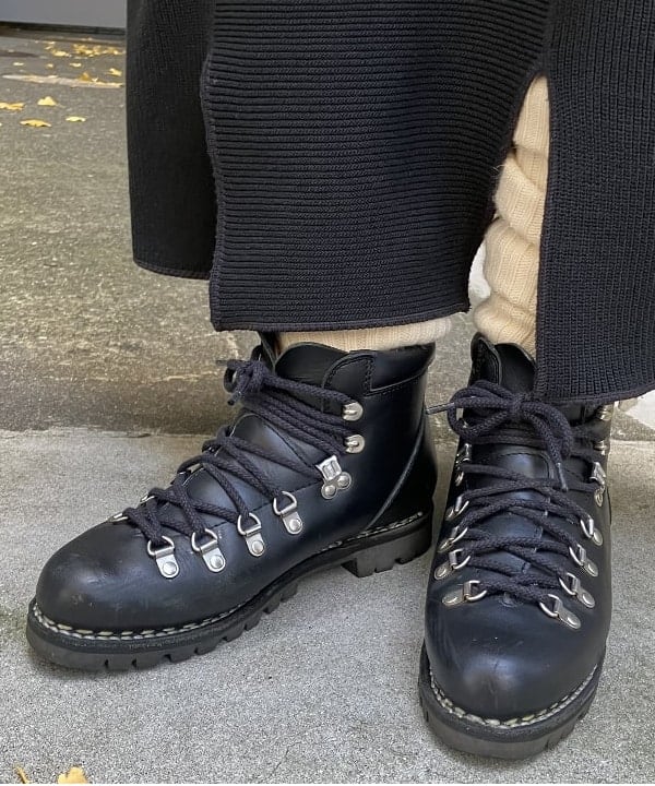 にしだてさんの「BEAMS WOMEN｜」を使ったコーディネート