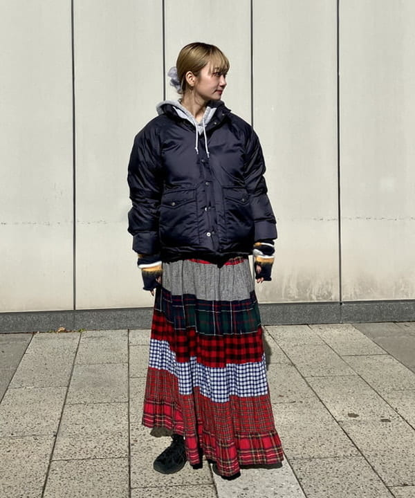 ビームス 東京スカイツリータウン（1010665） スタイリング