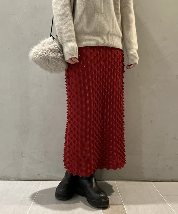 CHIHIROさんの「BEAMS WOMEN｜」を使ったコーディネート