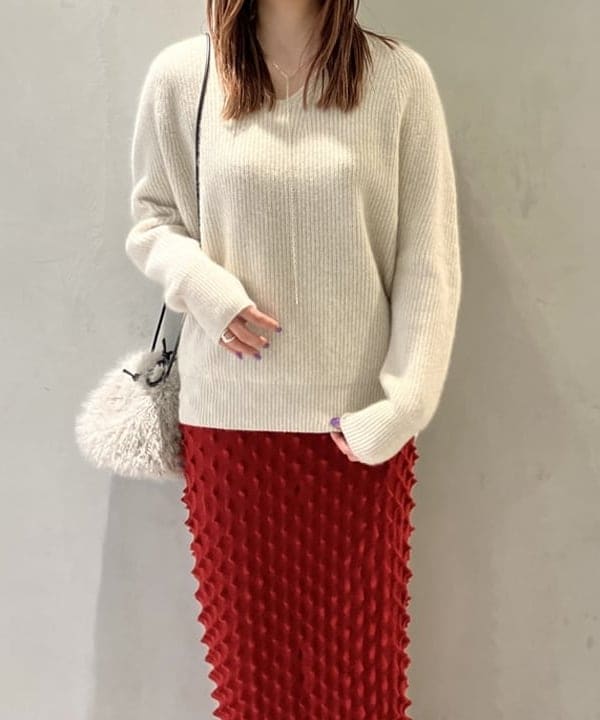 CHIHIROさんの「BEAMS WOMEN｜」を使ったコーディネート