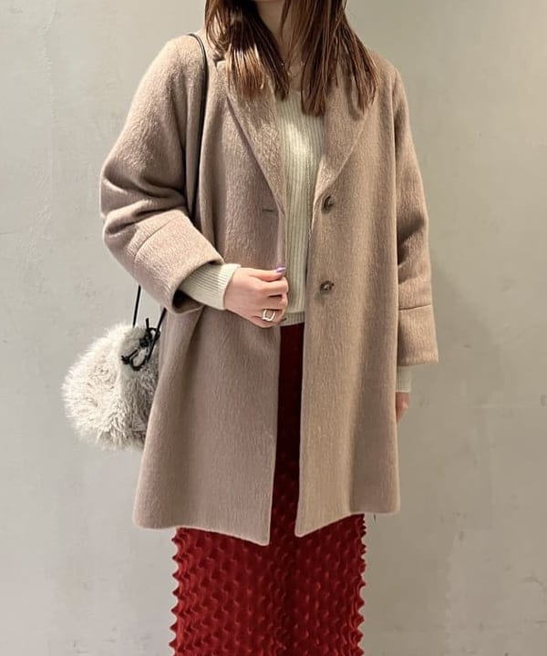 CHIHIROさんの「BEAMS WOMEN｜」を使ったコーディネート