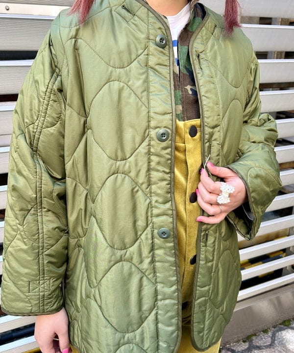 Kyooka Sayakaさんの「BEAMS WOMEN｜」を使ったコーディネート