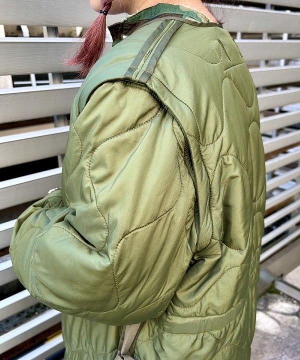 Kyooka Sayakaさんの「BEAMS WOMEN｜」を使ったコーディネート