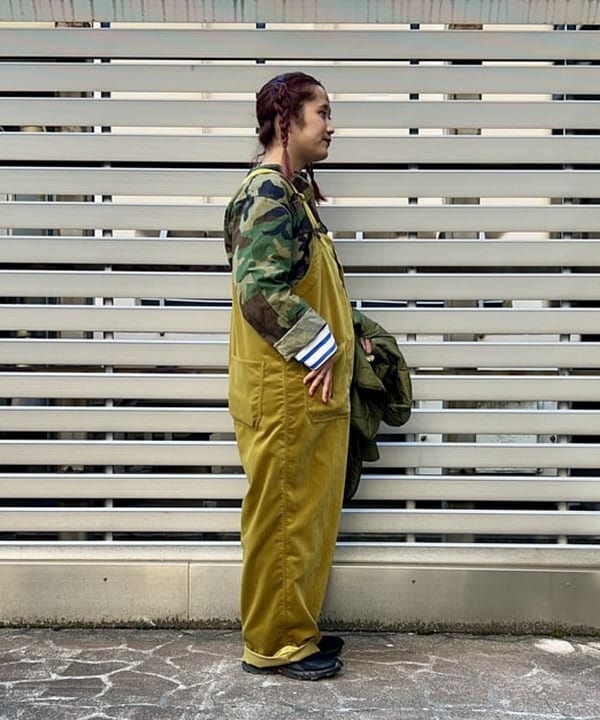 Kyooka Sayakaさんの「BEAMS WOMEN｜」を使ったコーディネート