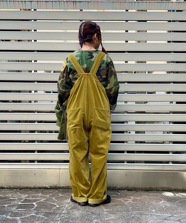 Kyooka Sayakaさんの「BEAMS WOMEN｜」を使ったコーディネート