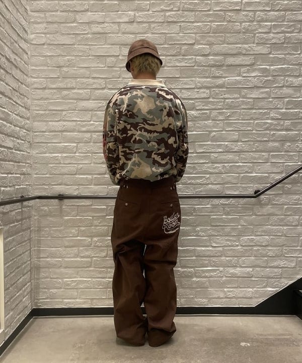 ビームス 仙台（1010787） スタイリング・コーディネイト｜BEAMS