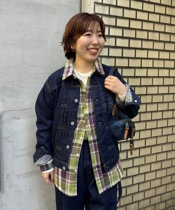 ビームス ボーイ 原宿（1010794） スタイリング・コーディネイト｜BEAMS