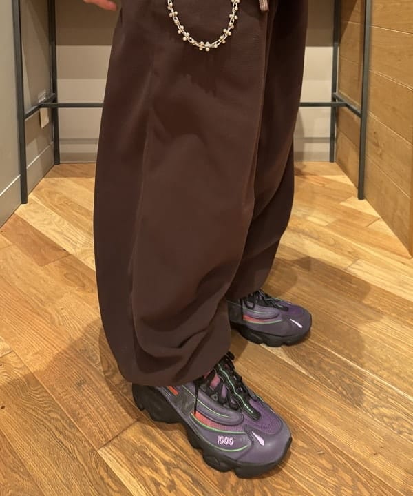 三宅 康平さんの「BEAMS WOMEN｜」を使ったコーディネート