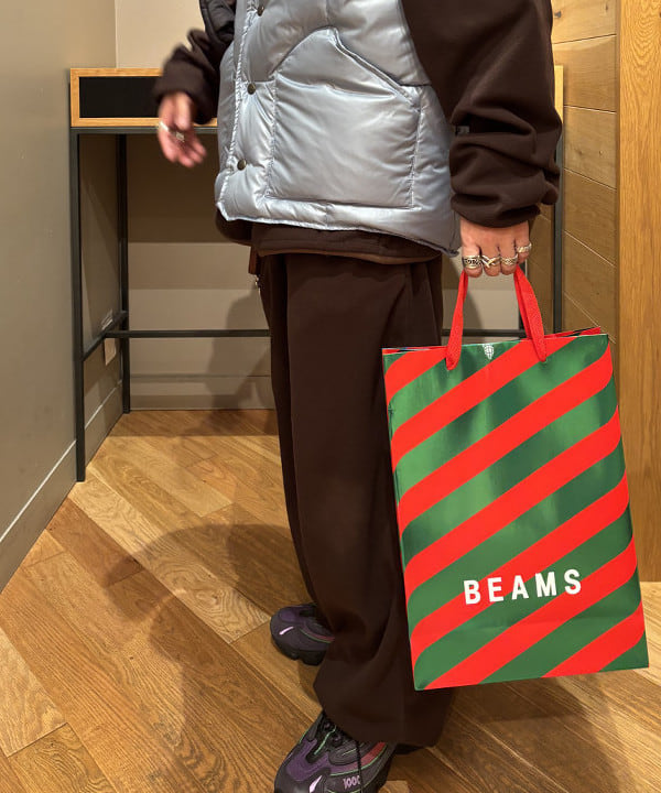 三宅 康平さんの「BEAMS WOMEN｜」を使ったコーディネート