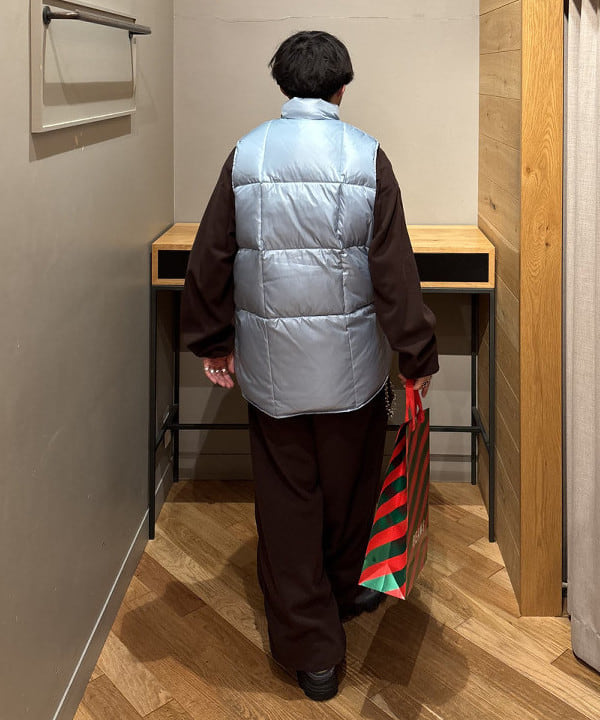 三宅 康平さんの「BEAMS WOMEN｜」を使ったコーディネート