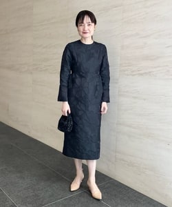 EmiriaWiz ビッグフラワーワンピース サイズ S