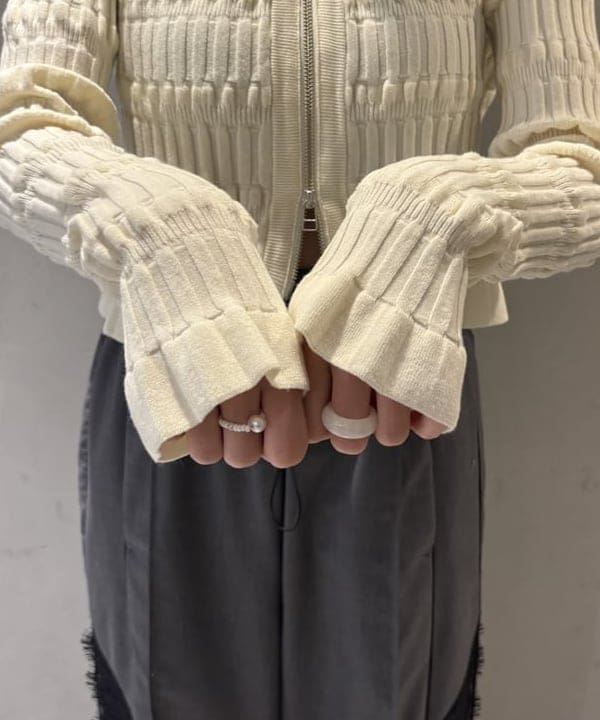 松田 陽茉莉さんの「BEAMS WOMEN｜」を使ったコーディネート