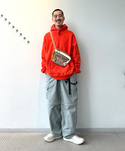 BEAMS（ビームス）【別注】ARC'TERYX / NAGOMI Mantis 2 Waist