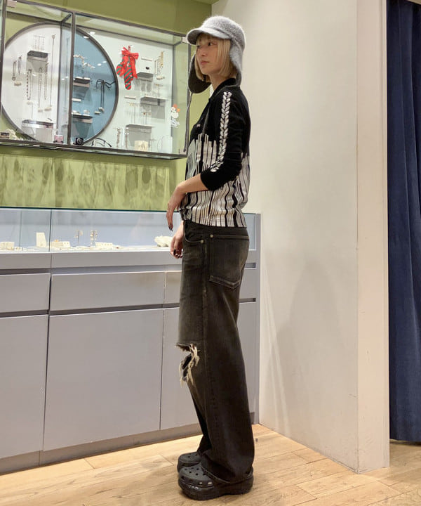 イトウミサキさんの「BEAMS WOMEN｜」を使ったコーディネート