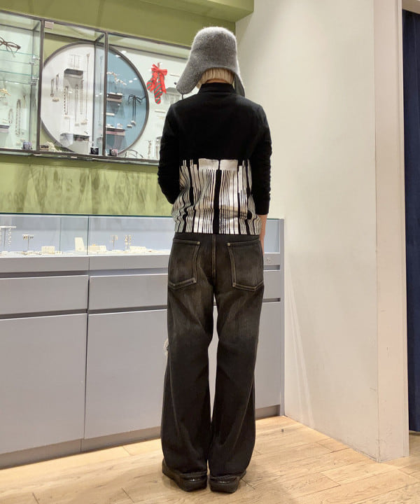 イトウミサキさんの「BEAMS WOMEN｜」を使ったコーディネート