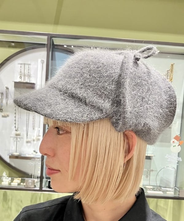 イトウミサキさんの「BEAMS WOMEN｜」を使ったコーディネート