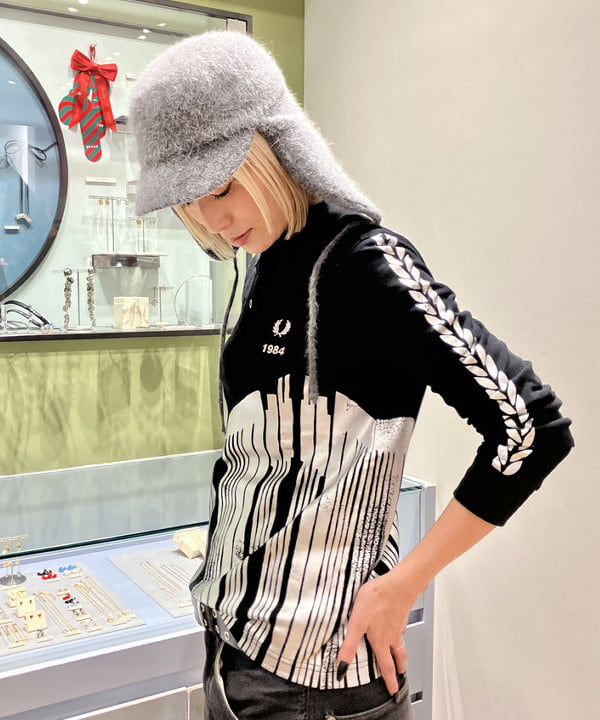 イトウミサキさんの「BEAMS WOMEN｜」を使ったコーディネート