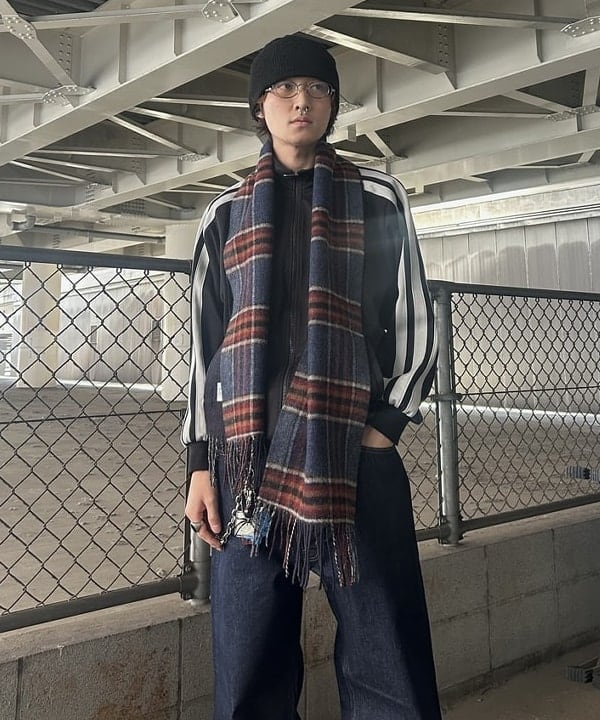 タマイユウトさんの「BEAMS WOMEN｜」を使ったコーディネート