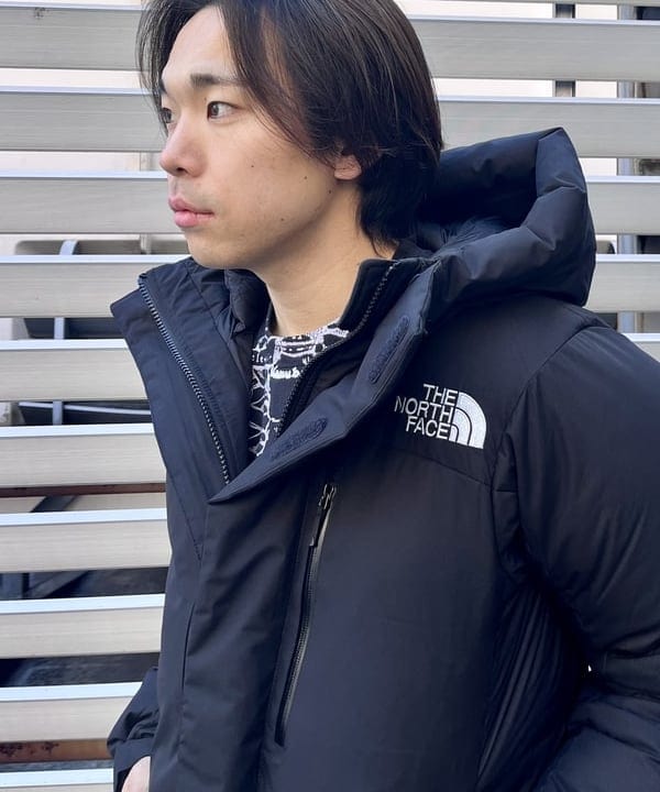 槙山 賢斗さんの「BEAMS WOMEN｜」を使ったコーディネート