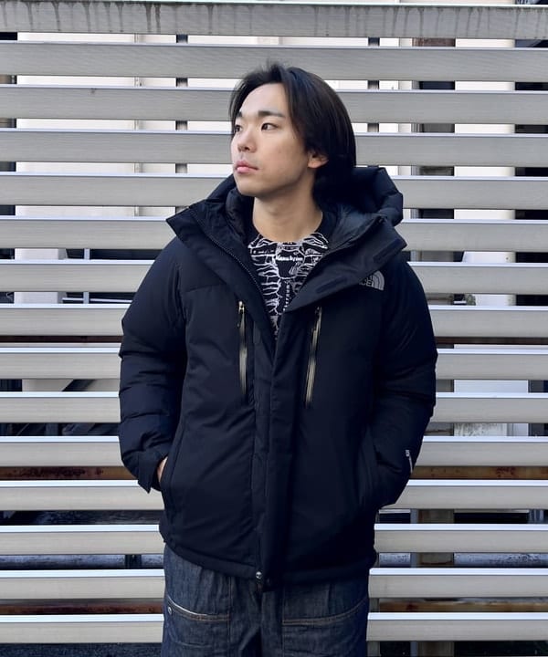 槙山 賢斗さんの「BEAMS WOMEN｜」を使ったコーディネート