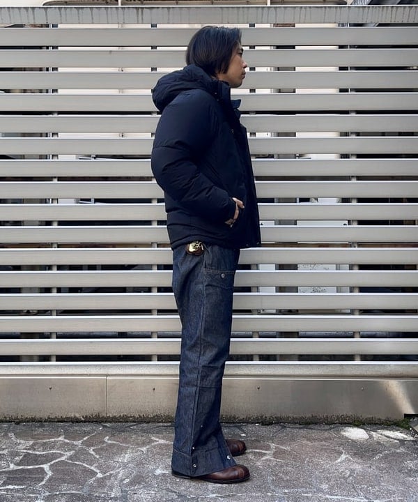 槙山 賢斗さんの「BEAMS WOMEN｜」を使ったコーディネート