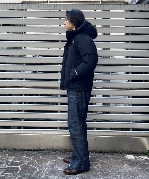 槙山 賢斗さんの「BEAMS WOMEN｜」を使ったコーディネート