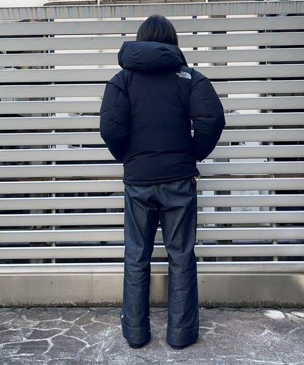 槙山 賢斗さんの「BEAMS WOMEN｜」を使ったコーディネート