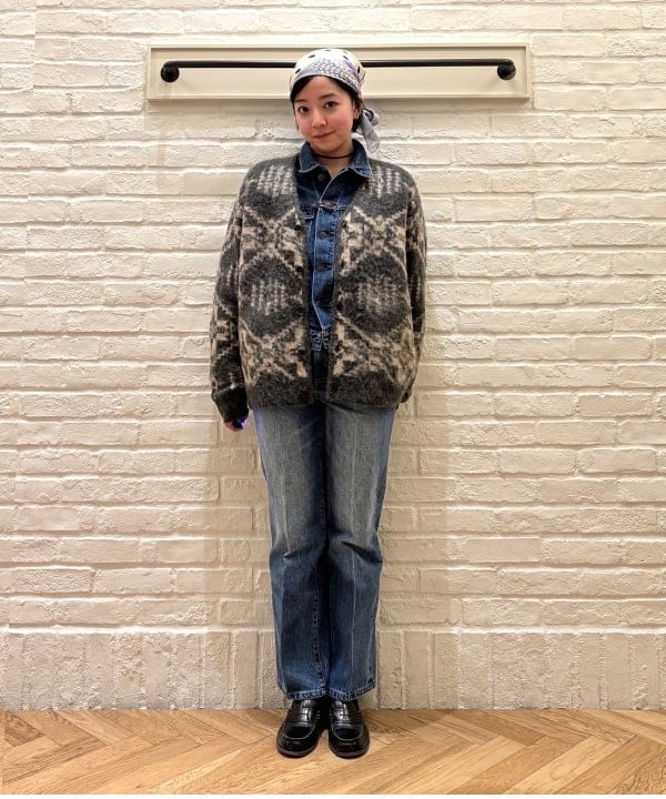 B:MING LIFE STORE by BEAMS 加藤 希歩