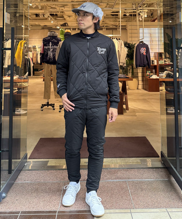 BEAMS GOLF（ビームス ゴルフ）｜BEAMS
