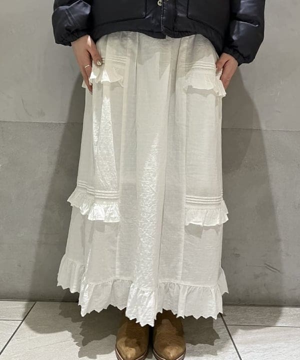 モモさんの「BEAMS WOMEN｜」を使ったコーディネート