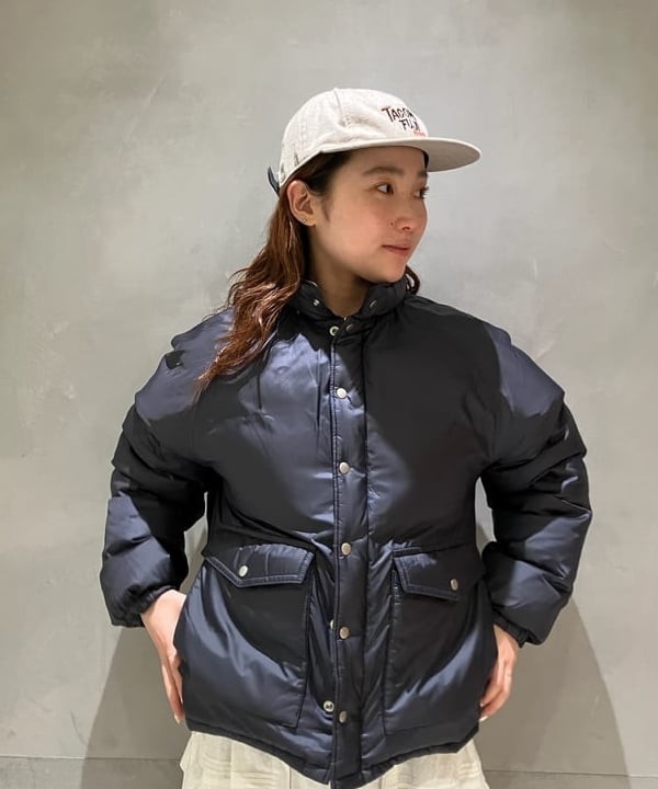 モモさんの「BEAMS WOMEN｜」を使ったコーディネート