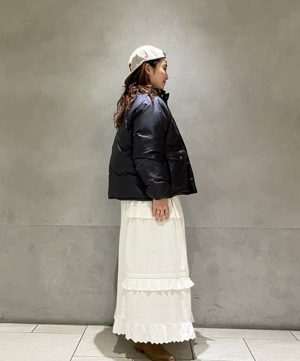 モモさんの「BEAMS WOMEN｜」を使ったコーディネート